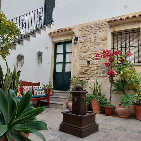 Ave Maria 5 Apartment Tarifa Bagian luar foto